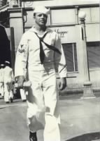 Edmund L Campbell, GM II, US Navy