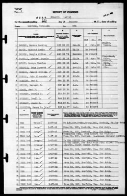 Polaris (AF 11) > 1942