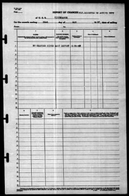 Tippecanoe (AO-21) > 1940