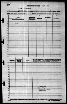 Tippecanoe (AO-21) > 1940