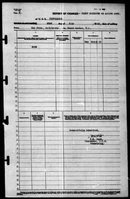 Tippecanoe (AO-21) > 1940