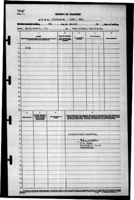 Tippecanoe (AO-21) > 1940