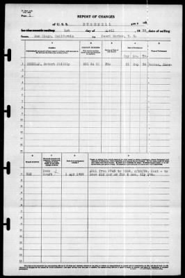 Bushnell (AG 32) > 1939