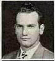 Bill Mabbutt in 1947