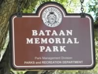 Bataan Memorial Park