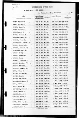 Thumbnail for New Mexico (BB-40) > 1939