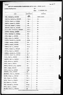 Antaeus (AG-67) > 1943