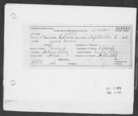 Page 1 in Texas Birth Certificates - Fold3