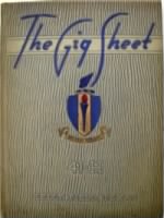 The Gig Sheet
