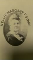 Nellie Margarett Starr