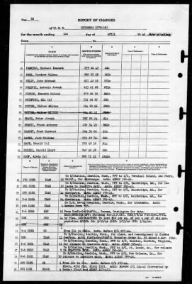 Altamaha (CVE-18) > 1946