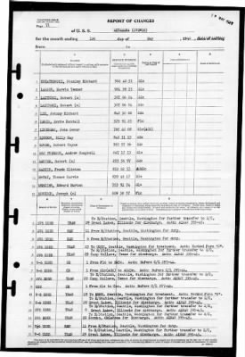 Altamaha (CVE-18) > 1946