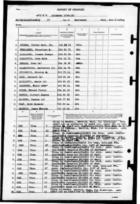 Altamaha (CVE-18) > 1946