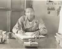 Harold Bryant Jackson