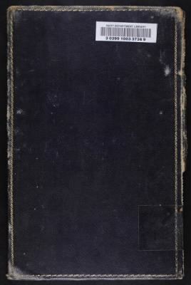 Thumbnail for Register of the Commissioned and Warrant Officers ([Blank]) > 1854