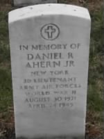 Daniel R. Ahern, Jr.