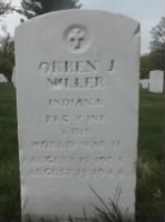 Orren Junior Miller