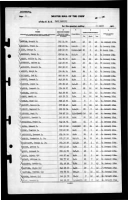 Pavo (AK-139) > 1944