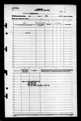 Phoenix (CL-46) > 1945