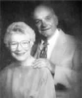 Kay & Bud Zavorka circa 1993 Salem Lutheran Church Members Directory