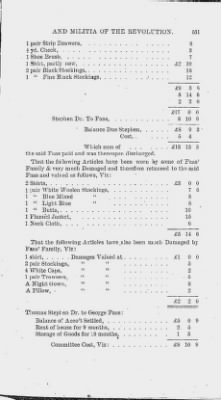 Volume XIV > Muster Rolls and Papers Relating to the Associators and Militia of the County of Northampton.