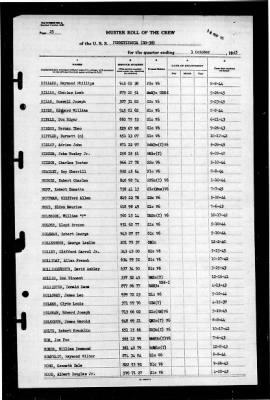 Pennsylvania (BB 38) > 1945