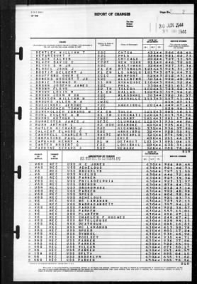 Ariel (AF-22) > 1944