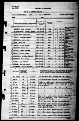 Caelum (AK-106) > 1944