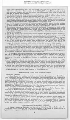 American Zone: Report of Selected Bank Statistics, April 1947