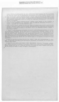 American Zone: Report of Selected Bank Statistics, June 1947