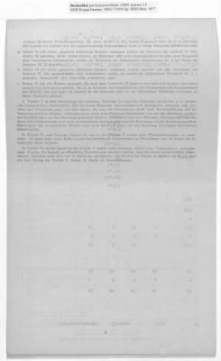 American Zone: Report of Selected Bank Statistics, June 1947