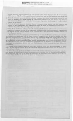 American Zone: Report of Selected Bank Statistics - Land Bremen, July 1947