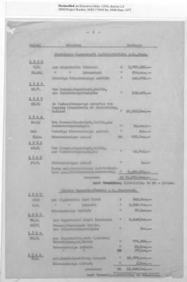 Thumbnail for Austrian Accounts Reconciliation: Cases 21-34 (with gaps)