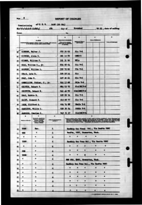 Hart (DD-594) > 1944