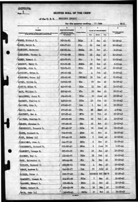 Morrison (DD560) > 1944