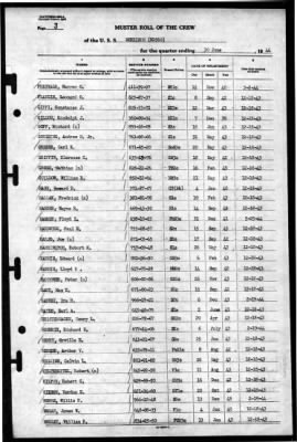 Morrison (DD560) > 1944