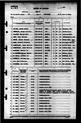 YMS-72 > 1945