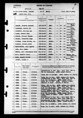 YMS-72 > 1946