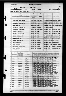 YMS-72 > 1946