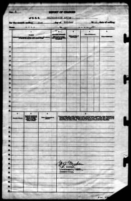 Goldsborough (APD-32) > 1944