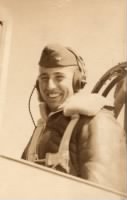 Lee J Humphrey, Army Air Corps