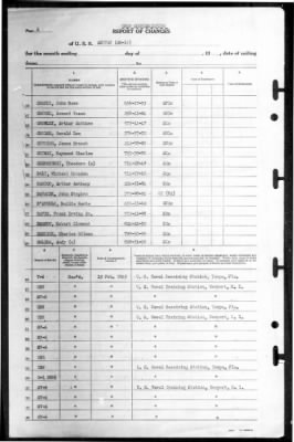 Akutan (AE-13) > 1945