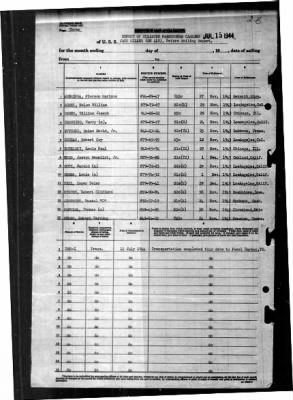 Jack Miller (DE-410) > 1944