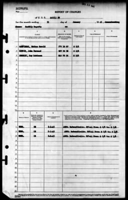 Thumbnail for LCI(L) 25 > 1945