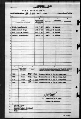 Kasaan Bay (CVE-69) > 1944