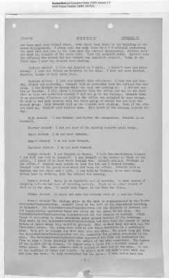 Thumbnail for Records of the Currency Section Received From Supreme Headquarters, Allied Expeditionary Forces (SHAEF) > 17/12 Funds Captured Or Confiscated Enemy Funds: G-4 Functions In Etousa Operations Report