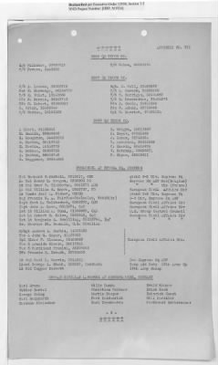Records of the Currency Section Received From Supreme Headquarters, Allied Expeditionary Forces (SHAEF) > 17/12 Funds Captured Or Confiscated Enemy Funds: G-4 Functions In Etousa Operations Report