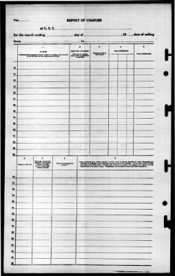 Burke (APD-65) > 1945