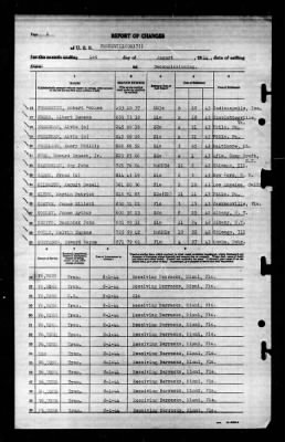 Pennewill (DE175) > 1944