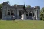 State of Iowa Civil War Memorial, Vicksburg